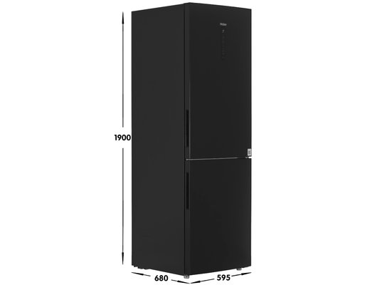 Холодильник HAIER C4F637CBFRGU1